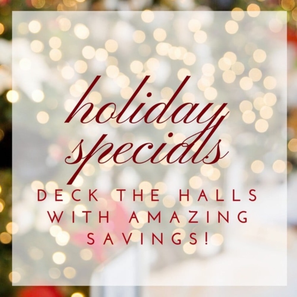 STOREWIDE BLACK FRIDAY SALE TODAY!